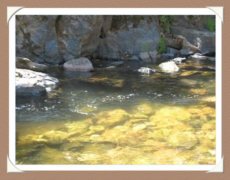 Pecos River