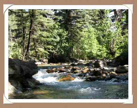 Pecos River