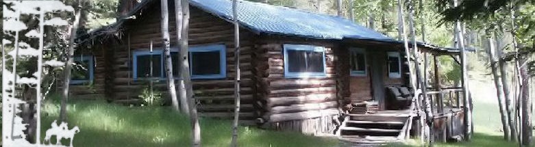 Los Pinos Guest Cabin Manana